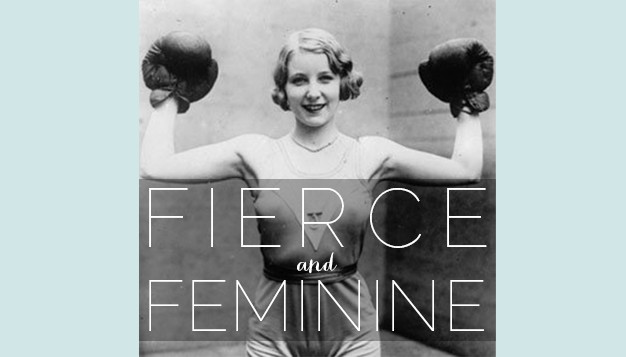 What Defines A Fierce Female?