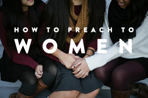 How-to-Preach-to-Women