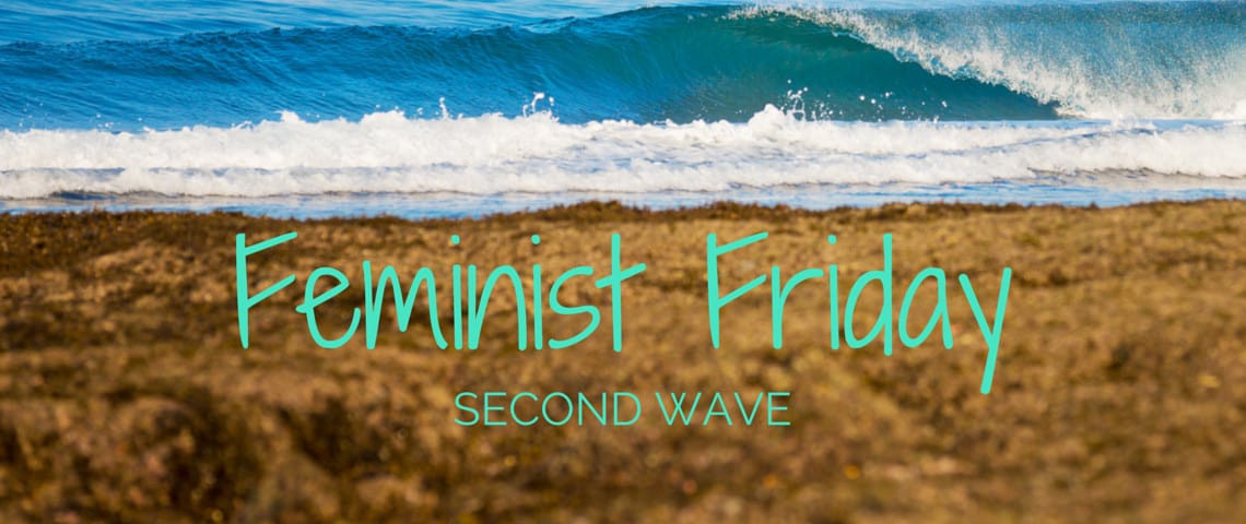 Feminist Friday2