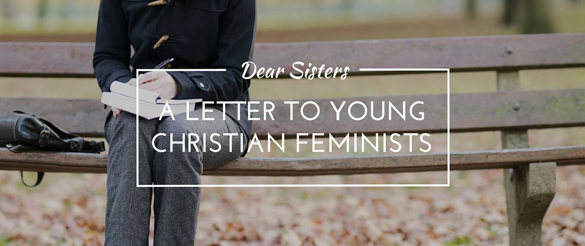 Letter to Young Christian Feminists