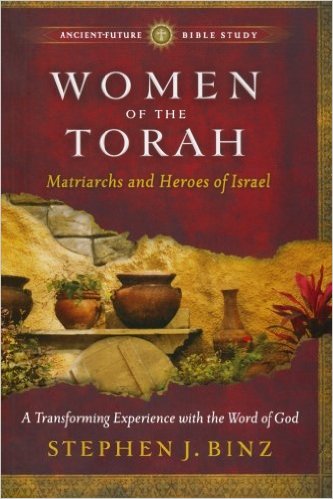 women of the torah